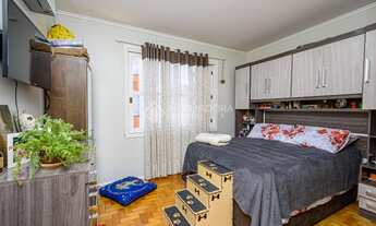 Imagem 7: Apartamento para venda possui 69 metros quadrados com 2 quartos em Santa Tereza - Porto Al