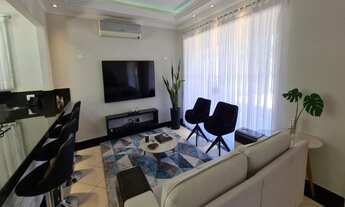 Imagem 2: CASA RESIDENCIAL em SALTO - SP, CONDOMÍNIO FECHADO VILLAGE HARAS SÃO LUIZ