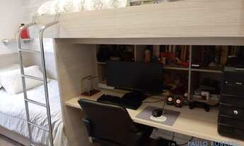 Imagem 6: APARTAMENTO - MORUMBI - SP