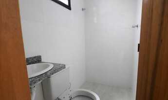 Imagem 6: APARTAMENTO RESIDENCIAL em SANTO ANDRÉ - SP, VILA CURUÇÁ