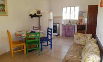 Imagem 7: Chácara com piscina, churrasqueira, 100mts rodovia, financia