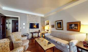 Imagem 2: São Paulo - Apartamento Padrão - Brooklin