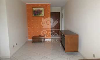 Imagem 4: Apartamento em Vila Nossa Senhora das Vitórias - Mauá - SP]