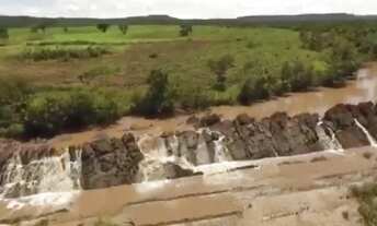 Imagem 6: Fazenda de 13.369 Hectares Mato Grosso - Nobres