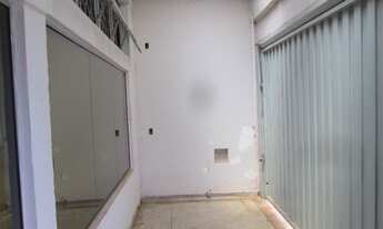 Imagem 5: SALÃO COMERCIAL COM 61,23 M² COM SALA DUPLA, COZINHA E 2 BANHEIROS, FRENTE PARA AVENIDA