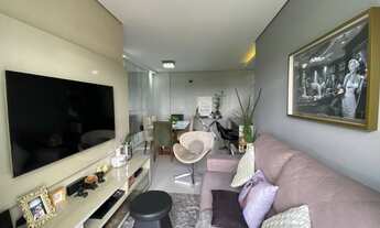 Imagem: Apartamento La Reserve Residence - Rio Branco/A