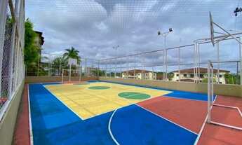 Imagem 3: Apartamento para venda tem 105 metros quadrados com 3 quartos em Parque 10 de Novembro - M