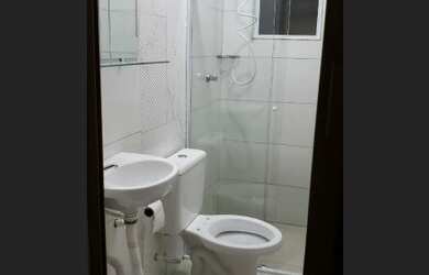 Imagem 4: Aluguel Casa em condomínio