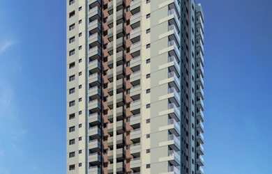 Imagem 7: Apartamento para venda tem 117 metros quadrados com 3 quartos em Vila Bastos - Santo André