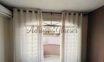 Imagem 6: Apartamento para venda possui 93 metros quadrados com 2 quartos em Centro - Piracicaba - S