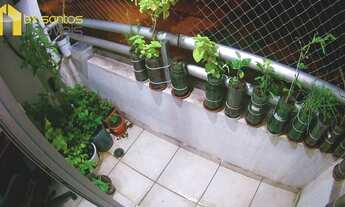 Imagem 3: Apartamento de 2 dormitórios sendo 1 suíte e 1 vaga, com lazer