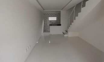 Imagem 5: Casa em Condomínio para Venda em Caucaia, Parque Potira, 2 dormitórios, 1 suíte, 2 banheir