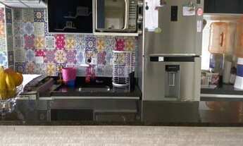 Imagem 3: APARTAMENTO PARA VENDA - CONDOMÍNIO SPAZIO FELICITA