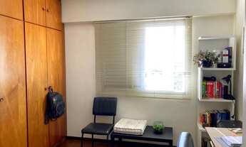 Imagem 7: Apartamento 91m2 no centro de Valinhos/SP com condomínio completo