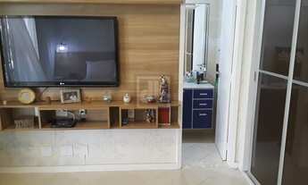 Imagem: Rio de Janeiro - Apartamento Padrão - Recreio