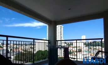 Imagem: APARTAMENTO - SACOMÃ - SP