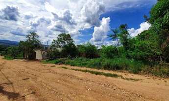 Imagem 1: Terreno à venda, 500 m² por R$ 45.000 - Veredas da Serra - Juatuba/MG