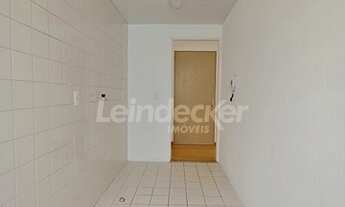 Imagem 6: Apartamento de 2 quartos para alugar no bairro Rubem Berta