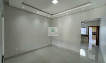 Imagem 6: Anápolis - Casa Padrão - Jardim Itália