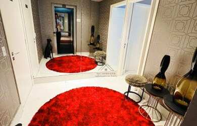 Imagem 3: Le Parc - 3 Suítes + home 146m²