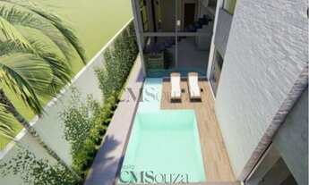 Imagem 6: Casa em condomínio com 3 quartos no CONDOMINIO ROYAL FOREST - Bairro Royal Park Residence