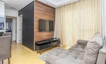 Imagem 2: Apartamento para venda tem 61 metros quadrados com 2 quartos em Boa Vista - São Caetano do