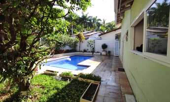 Imagem 2: Casa para venda com 4 quartos, área gourmet em Maravista - Niterói - Rio de Janeiro