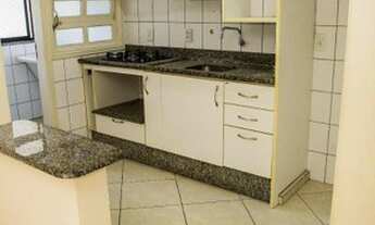 Imagem 5: Apartamento com 2 dormitórios à venda, 71 m² por R$ 410.000,00 - Campinas - São José/SC