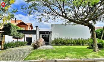 Imagem: Florianópolis - Casa Padrão - Jurerê