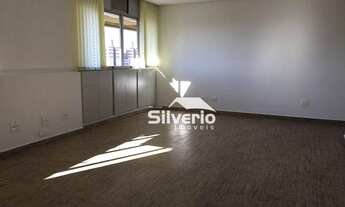 Imagem: Sala com 34m² 01 banheiro - Jardim São