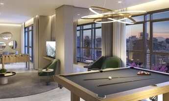 Imagem 6: Apartamento para venda com 105 metros quadrados com 3 quartos em Brás - São Paulo - SP