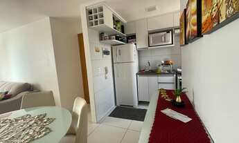 Imagem 4: Apartamento para venda com 44 metros quadrados com 2 quartos em Boa Viagem - Recife - PE