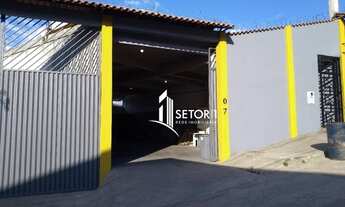 Imagem: Galpão para alugar, 170 m² por R$ 2.500,00/mês