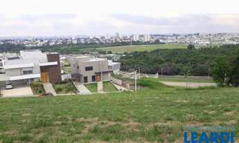 Imagem 2: TERRENO EM CONDOMÍNIO - CONDOMÍNIO RESERVA DO PARATEHY - SP