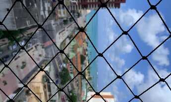 Imagem 5: Ap vista mar para venda com 45 metros quadrados com 2 quartos em Meireles