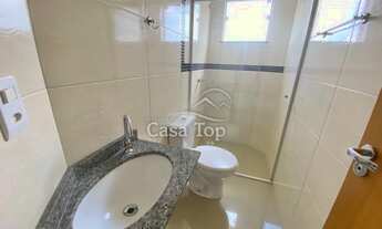 Imagem 7: Apartamento à venda Condomínio Residencial Kairós - Uvaranas