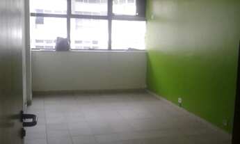 Imagem 3: Sala/Conjunto para aluguel possui 40 metros quadrados em Tijuca - Rio de Janeiro - RJ
