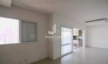 Imagem 5: Apartamento novo no Alto da Lapa com 2 suítes, 2 vagas e varanda gourmet com churrasqueira