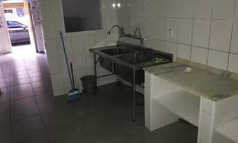 Imagem 4: Galpão/Depósito/Armazém para aluguel tem 40 metros quadrados em Vila Cláudia - São Paulo