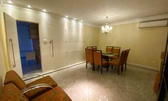 Imagem 4: OPORTUNIDADE 3 QUARTOS, SUÍTE, SOL DA MANHÃ, 2 VAGAS DE GARAGEM SOLTAS NA PRAIA DO CANTO