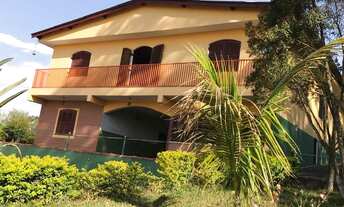 Imagem 2: Franco da Rocha - Casa Padrão - Chácaras Bom Tempo