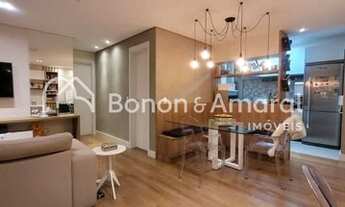 Imagem: Apartamento - Taquaral - Campinas