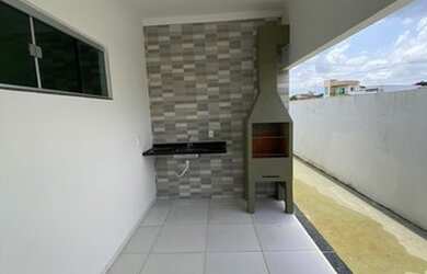 Imagem 4: Casa no Jardins do Lago 3 suítes - 250m²