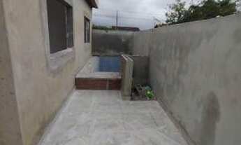 Imagem 3: Casa de condomínio térrea para venda com 70 metros quadrados com 2 quartos