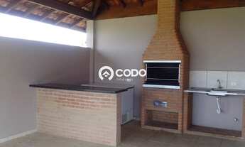 Imagem 6: Ótimo terreno de 1000m², pronto para construir. Condomínio Residencial Morada dos Pássaros