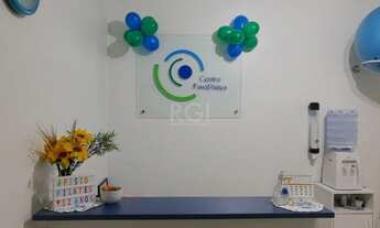 Imagem 7: Porto Alegre - Conjunto Comercial/Sala - Centro Histórico