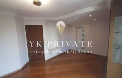 Imagem 2: Apartamento Vila Romana \ Rua Caio Graco \ Campo Del Fiori\ 80m²\ 3 dormitórios \ 1 s