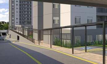 Imagem 5: VivaceEmbraplan Apartamento com 2 dormitórios