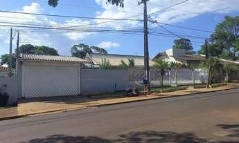 Imagem: Casa no Parque Imperatriz