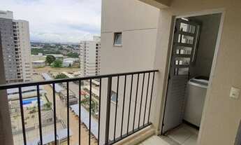 Imagem 6: Apartamento Eldorado Pampulha 2 Quartos 1 Suíte 1 Vaga
